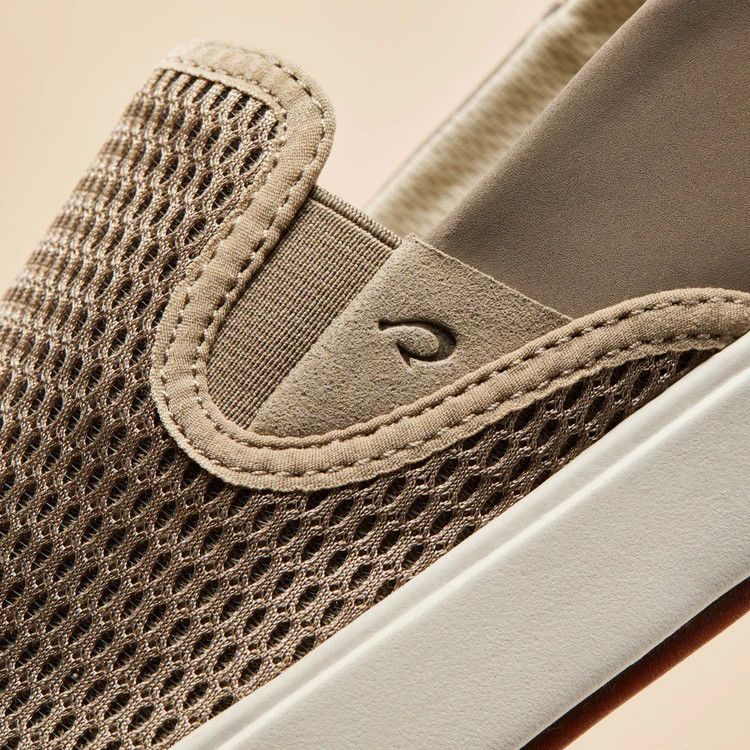 Mens Laeahi Slip-on