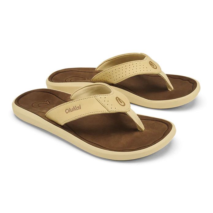 Mens Pili Sandal