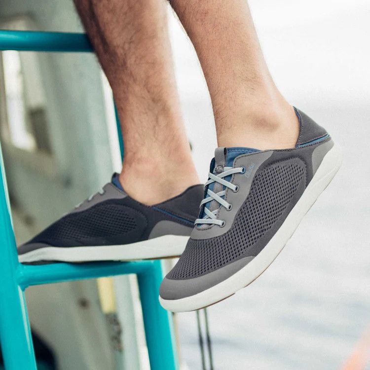 Mens Moku Pae Sneaker