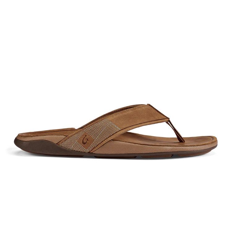 Mens Tuahine Sandal