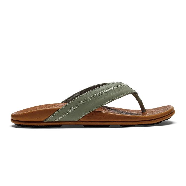 Mens Hiapo Sandal