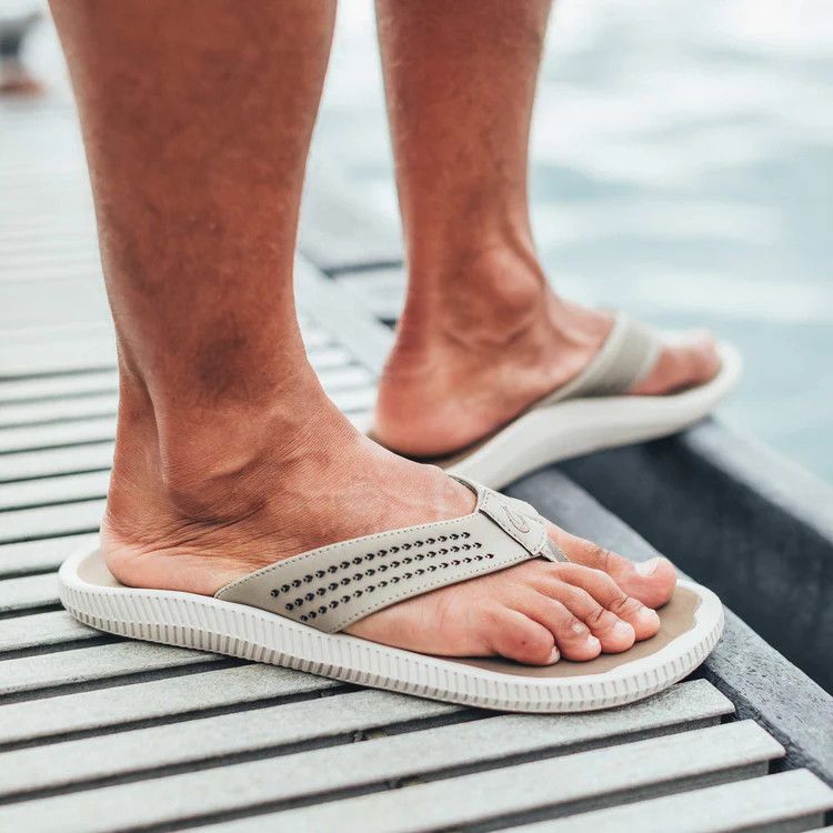 Mens Ulele Sandal