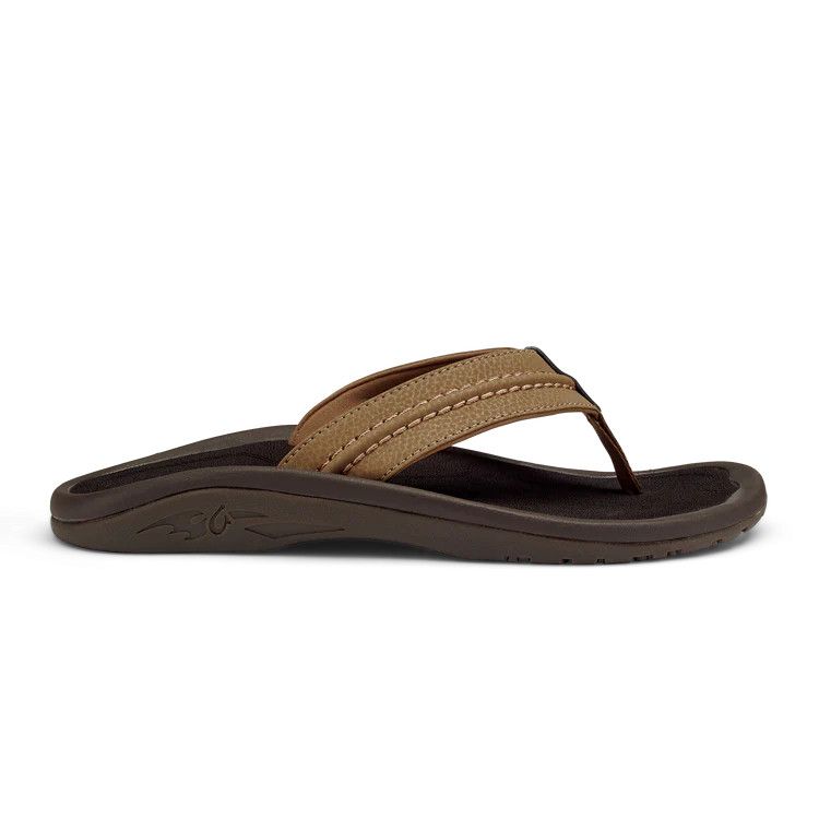 Mens Hokua Sandal