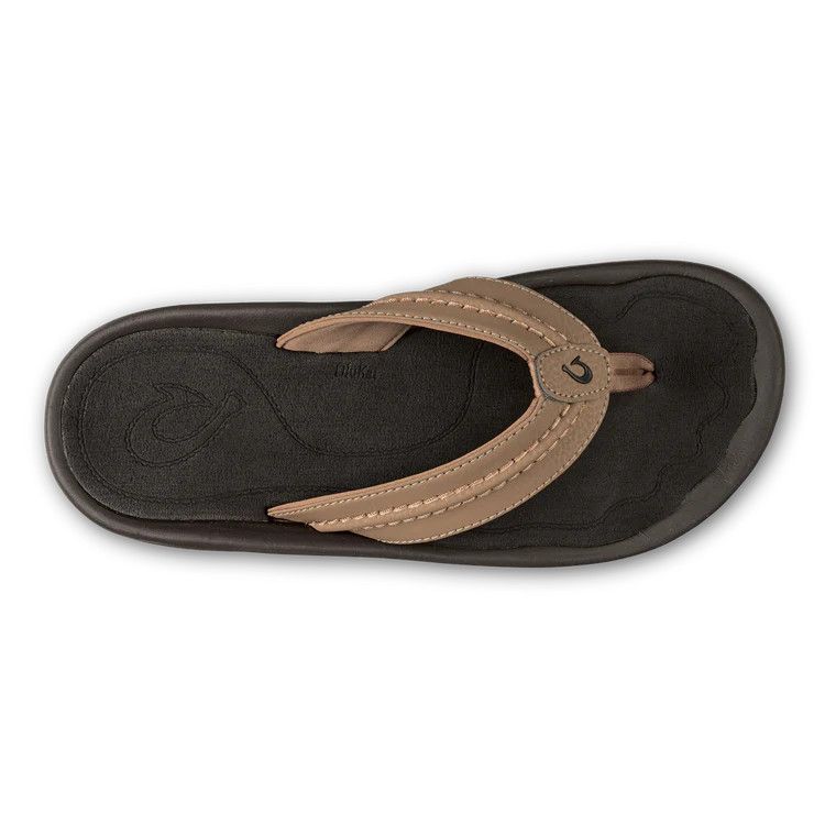 Mens Hokua Sandal
