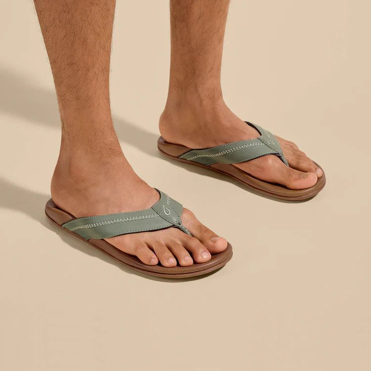 Mens Hiapo Sandal