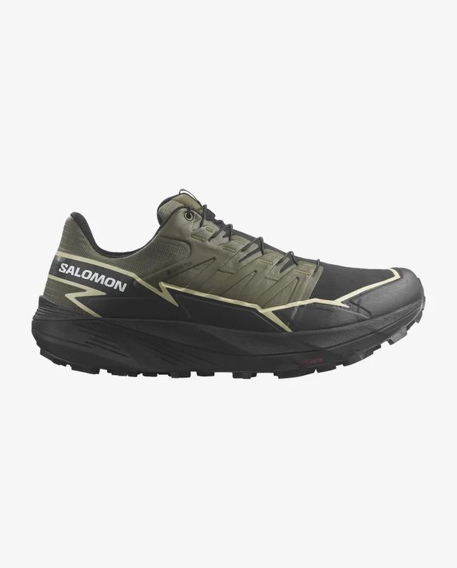 Mens Thundercross Gore-Tex