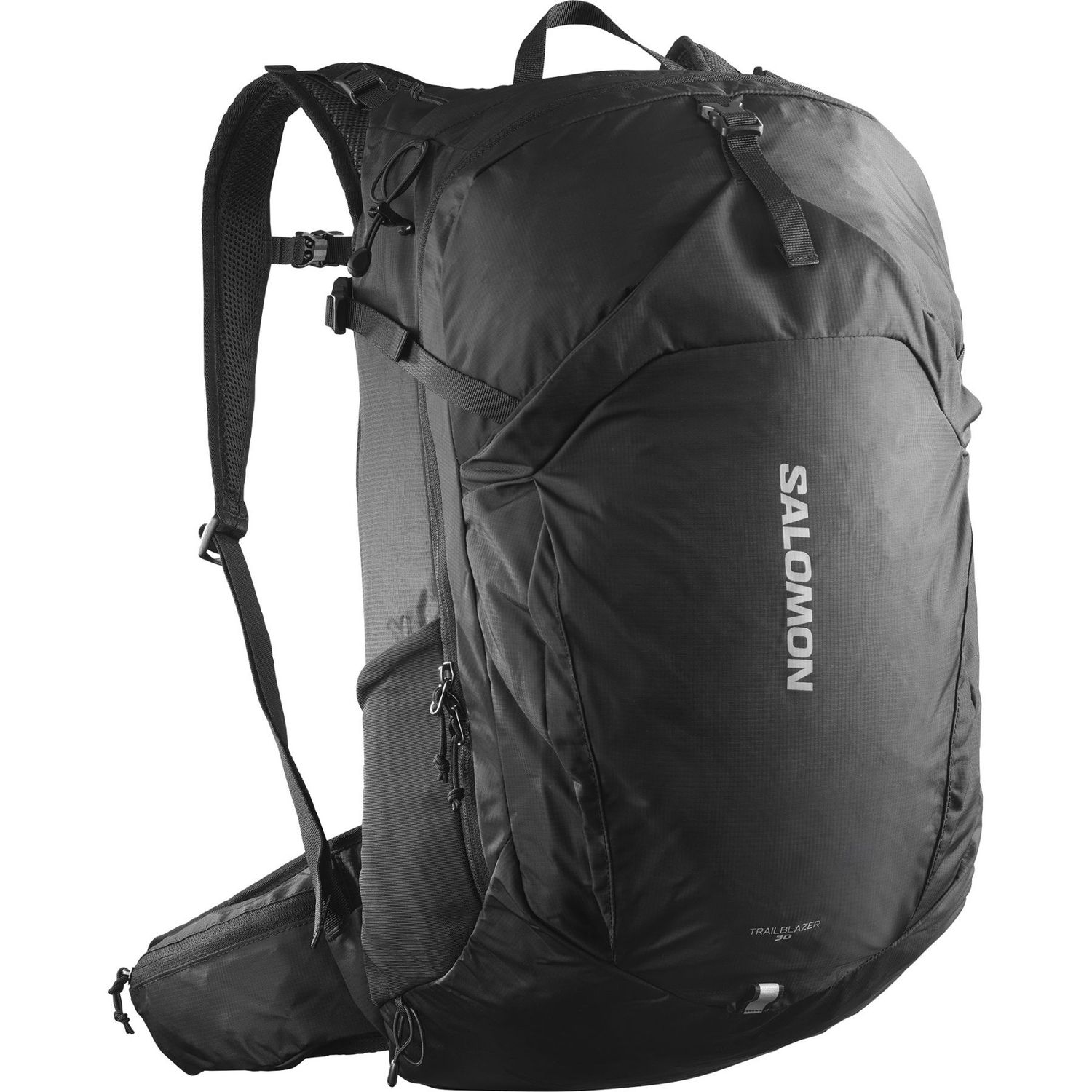 Trailblazer 30, Size: 30, Color: Black | Alloy