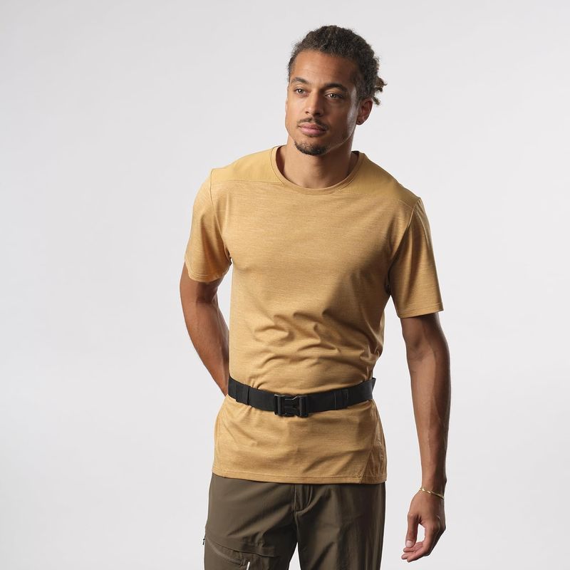 Trailblazer Belt