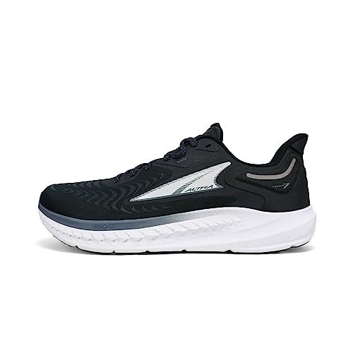 Mens Torin 7, Color: Black, Size: 7