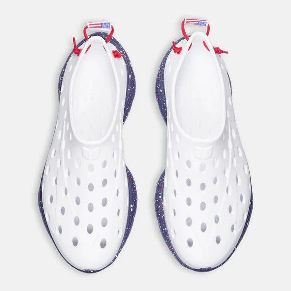 Revive Recovery Shoe