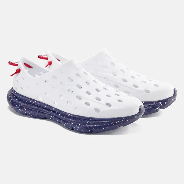 Revive Recovery Shoe