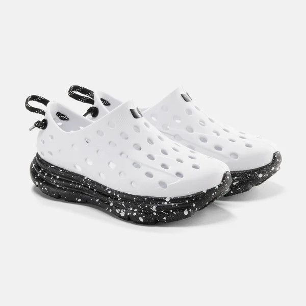 Revive Kids Recovery Shoe