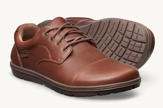Mens Nine2Five V1, Color: Mocha, Size: 9