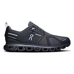 Mens Cloud 6 Waterproof, Color: Black | Black, Size: 8.5