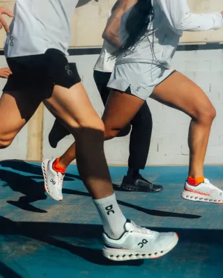 All Footwear