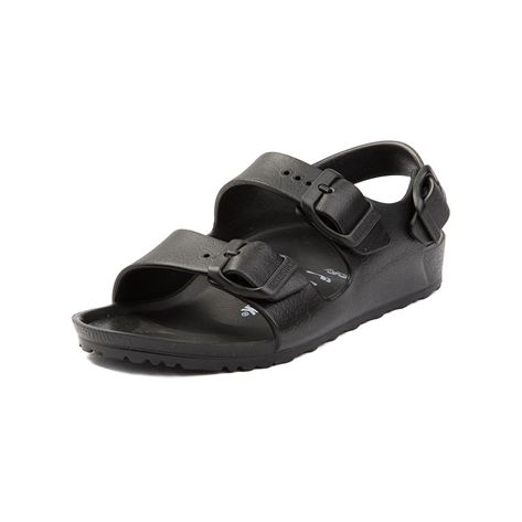 Milano Kids - EVA, Color: Black, Width: Medium/Narrow, Size: 26