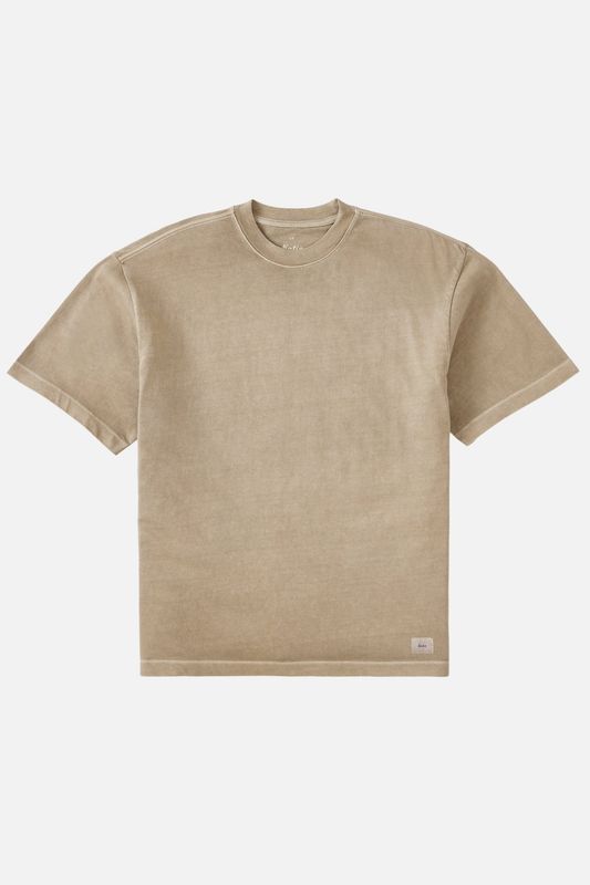 Box Fit Tee