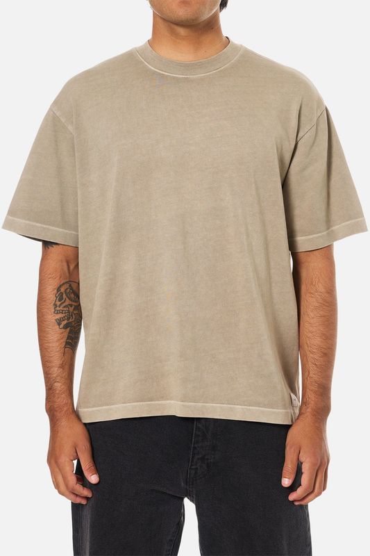 Box Fit Tee