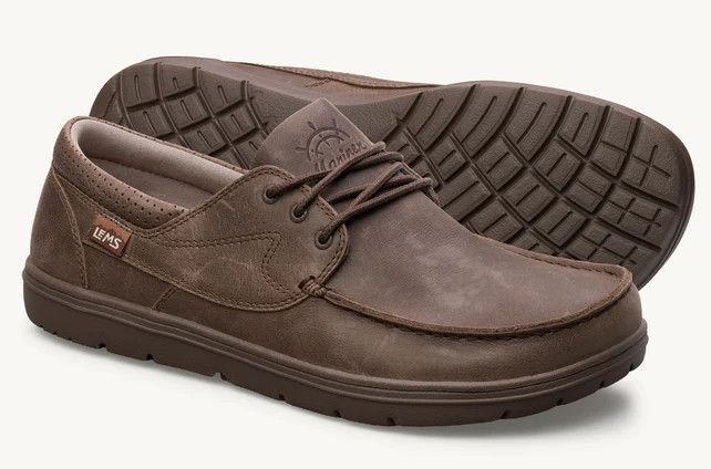 Mariner, Color: Cocoa, Size: 8