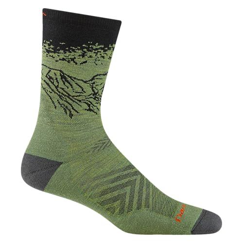 Ms Vert Micro Crew Ultra-Lightweight Running