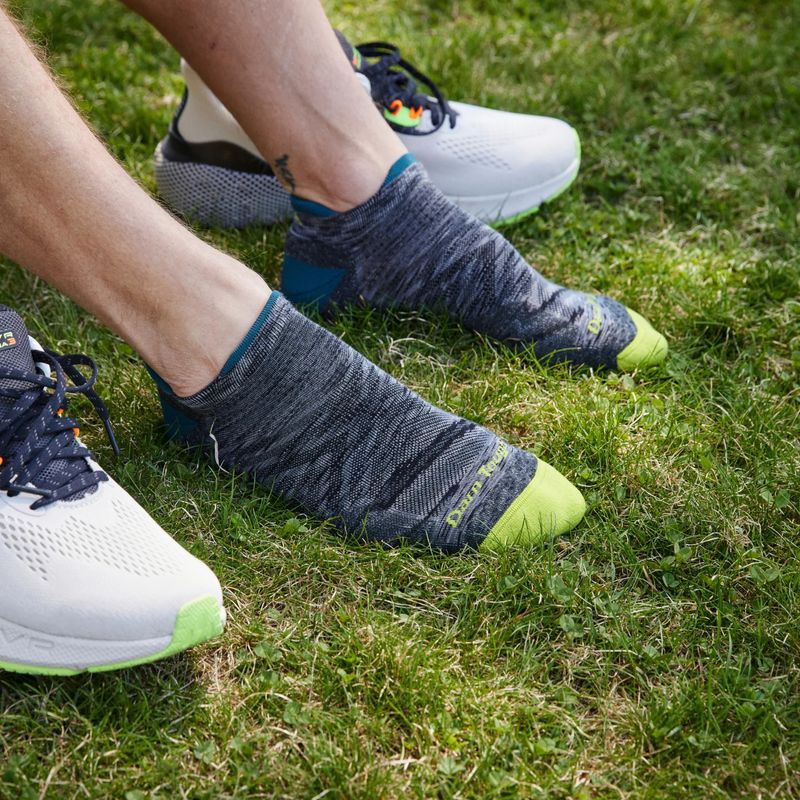 Ms Run No Show Tab Ultra-Lightweight Running