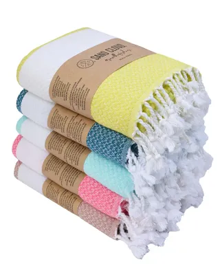 Towels &amp; Blankets