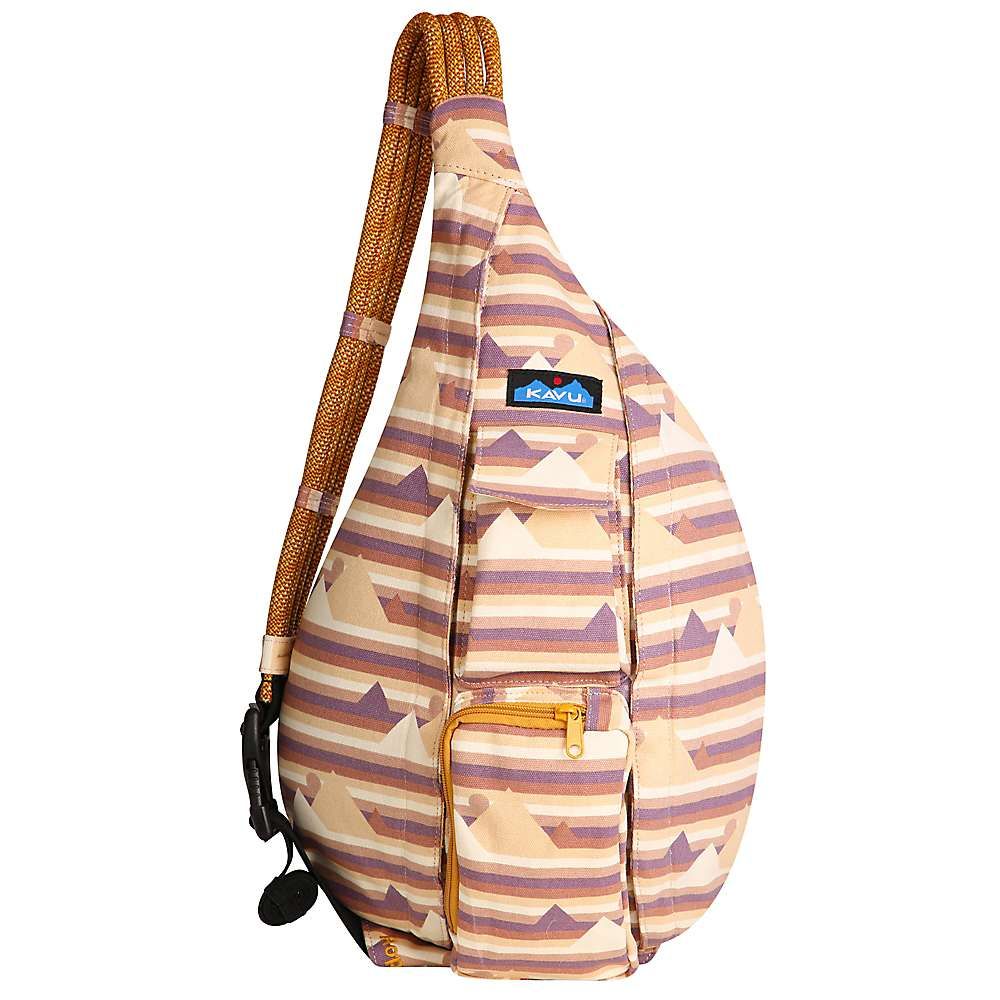 Rope Bag, Color: Summit View, Size: OS