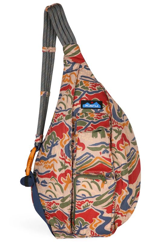 Rope Bag