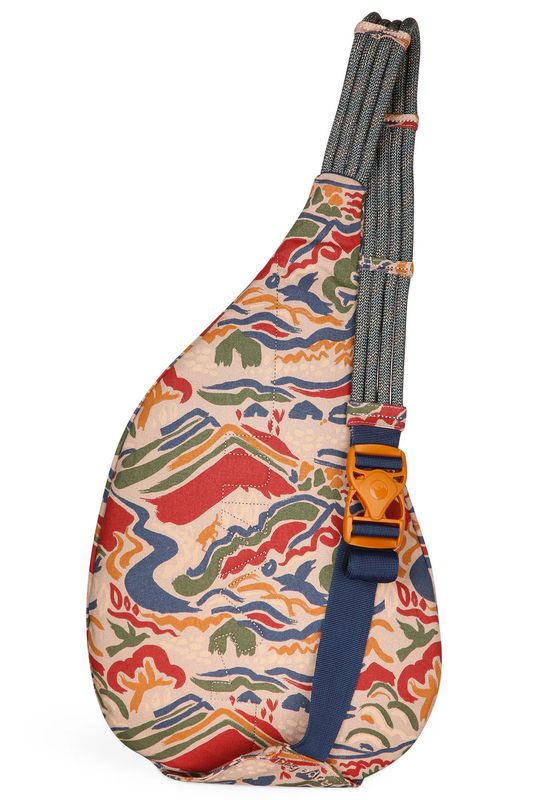 Rope Bag