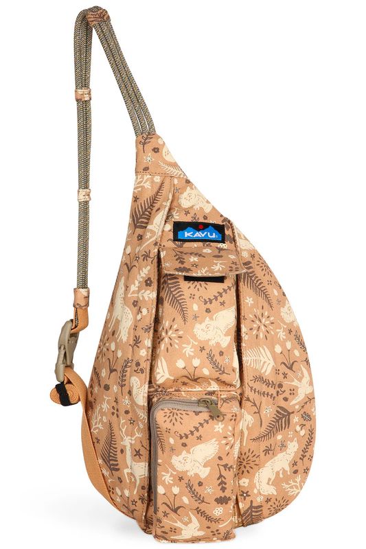Mini Rope Bag