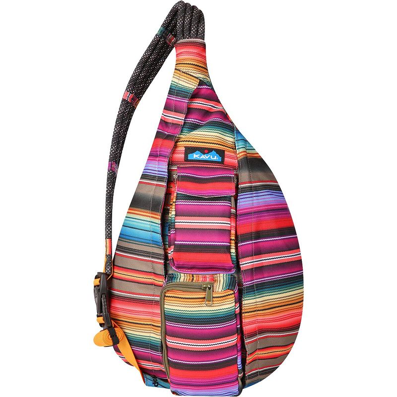 Rope Sling Bag