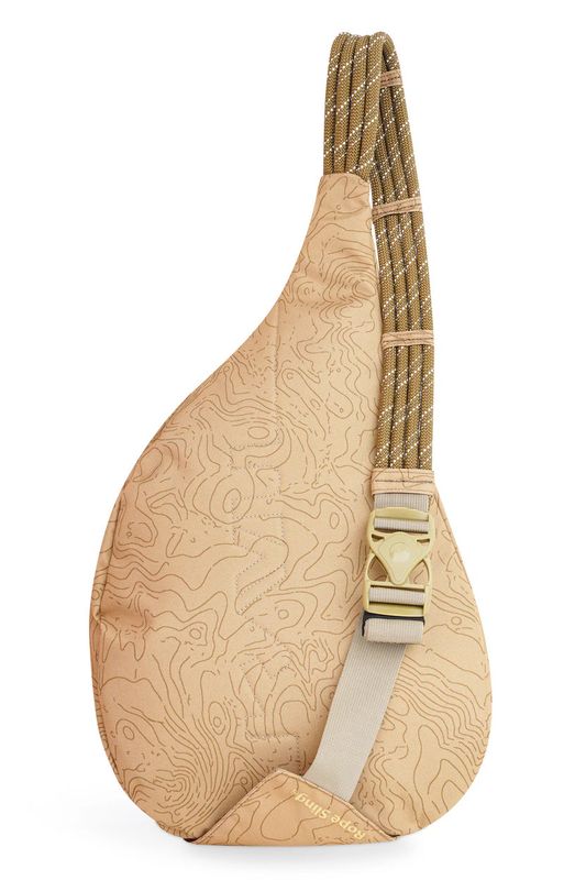 Rope Sling Bag