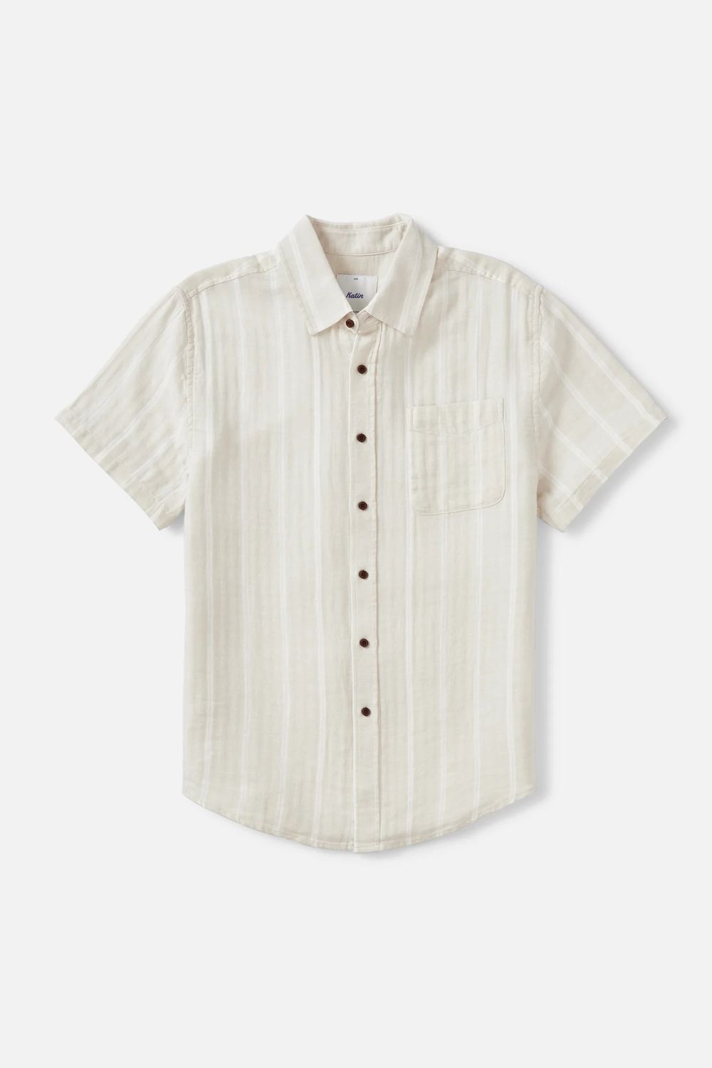 Alan Shirt 