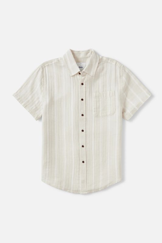 Alan Shirt 