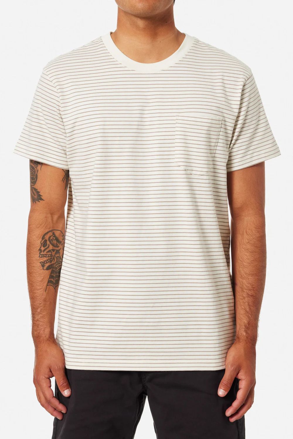 Finley Pocket Tee