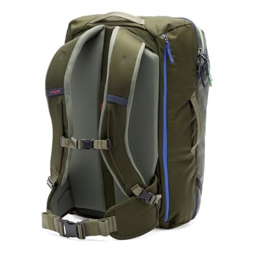 Allpa 35L Travel Pack