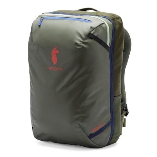 Allpa 35L Travel Pack