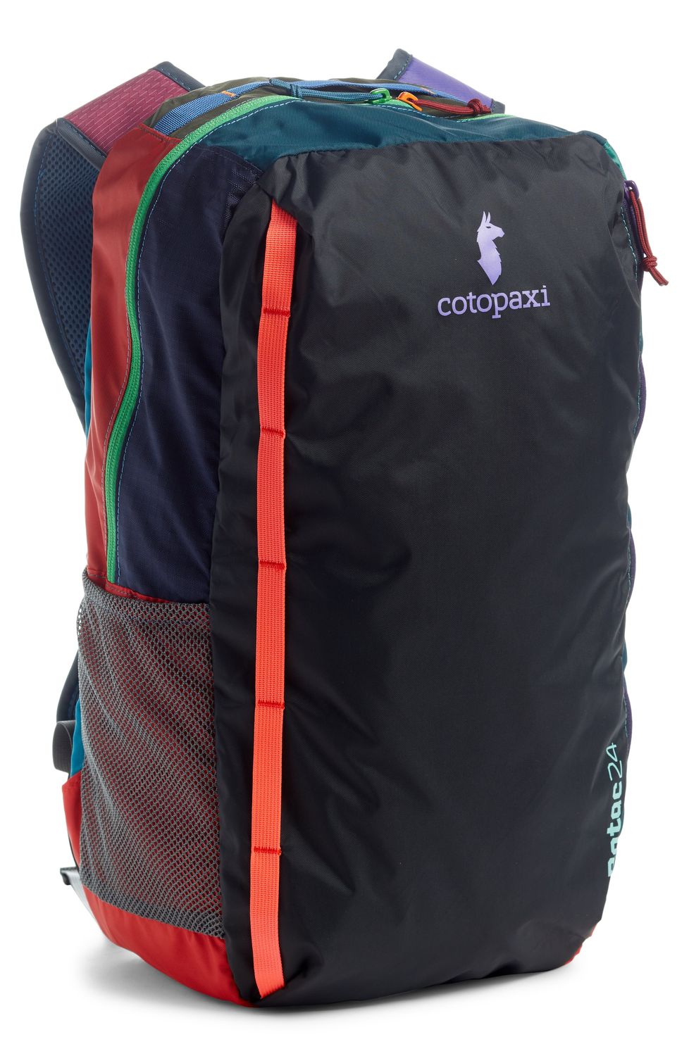 Batac 24L Pack, Color: Del Dia