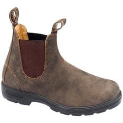 Classics Chelsea Boots, Color: Rustic Brown 585, Size: 7.5M | 9.5W