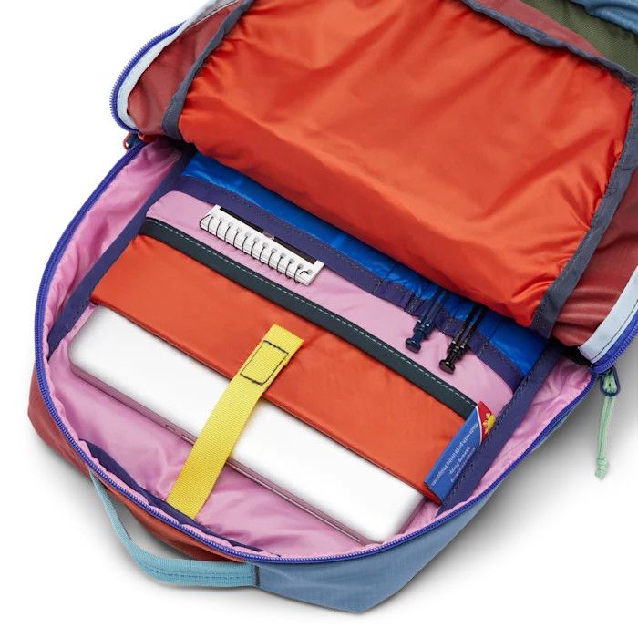 Tasra 16L Pack