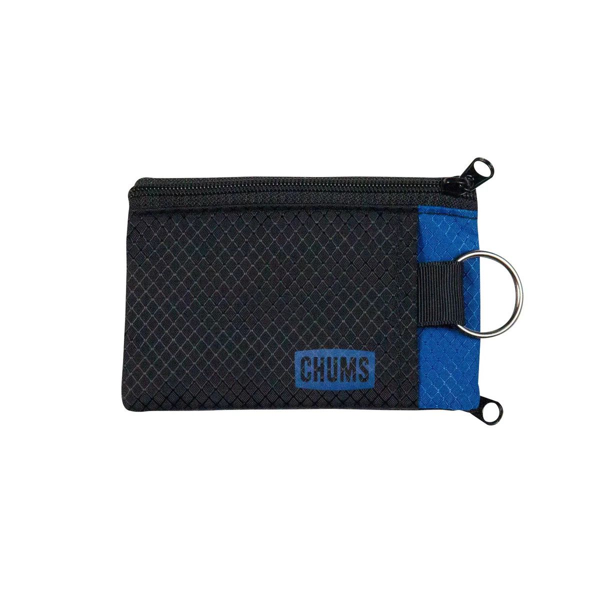 Surfshorts Wallet, Color: Ocean Blue, Size: NA
