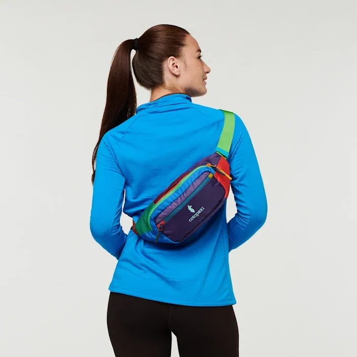 Kapai Hip Pack 3L