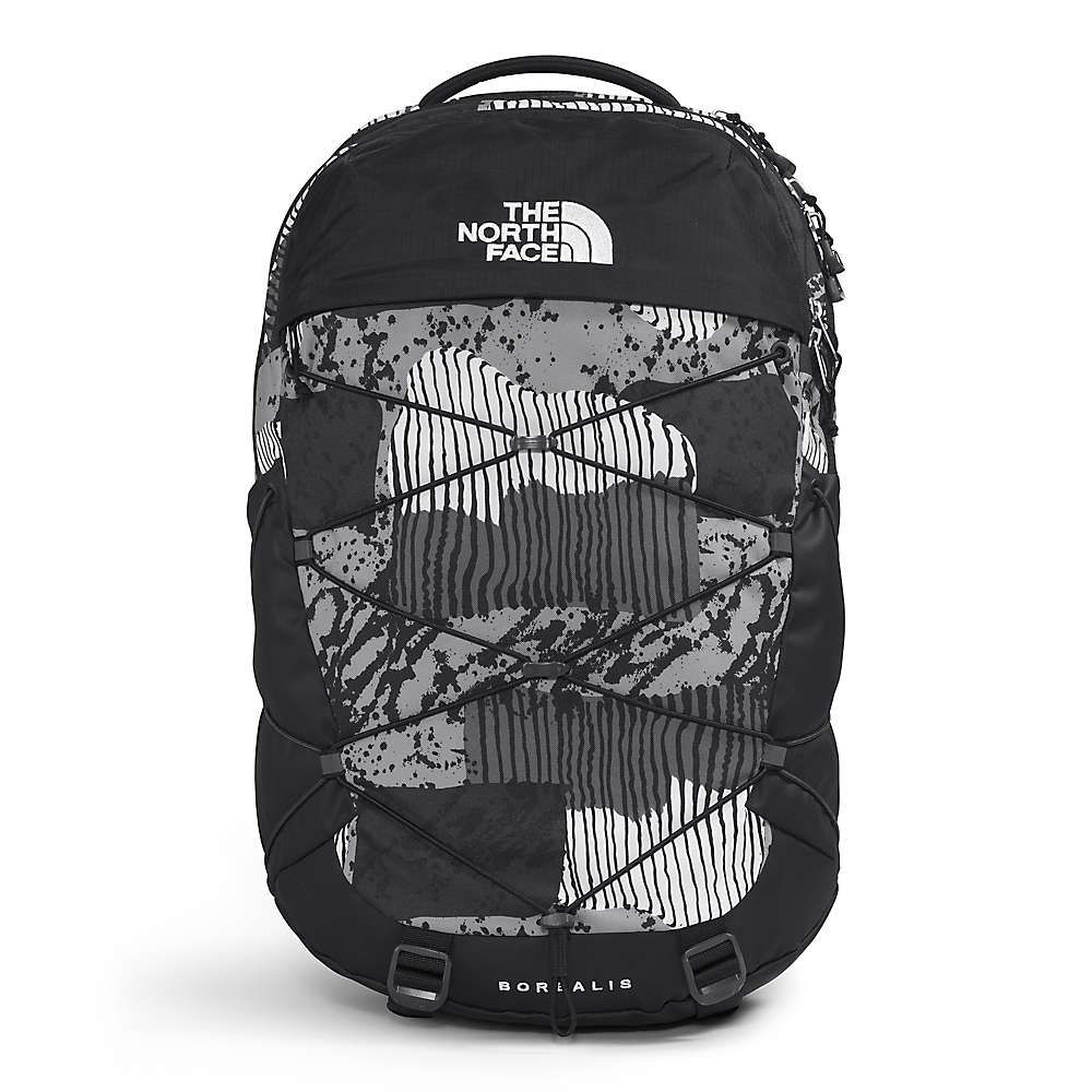 M Borealis, Color: ASPHALT GREY, Size: OS