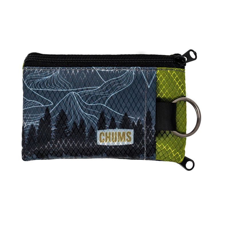 Surfshorts Wallet LTD Patterns