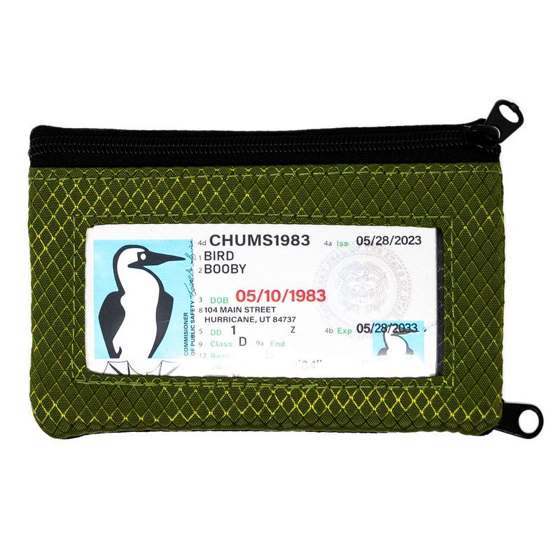 Surfshorts Wallet LTD Patterns