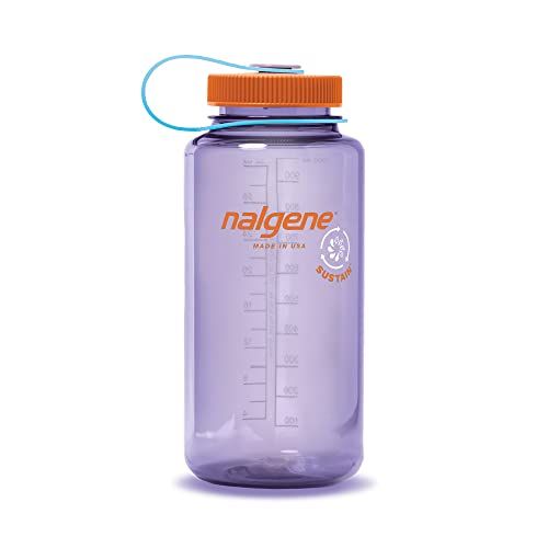 WM Nalgene 32oz Bottle