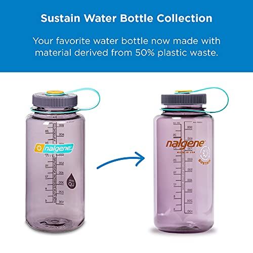 WM Nalgene 32oz Bottle