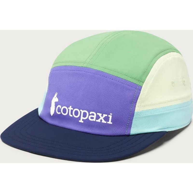 Cotopaxi Tech 5 Panel Hat