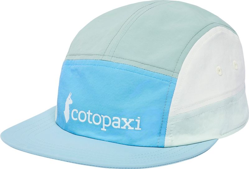 Cotopaxi Tech 5 Panel Hat
