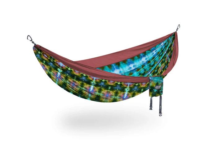 Doublenest Hammock Print